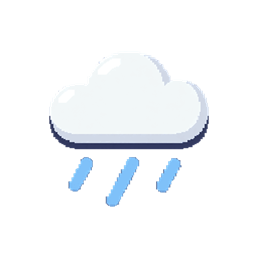 Ícono de Will It Rain